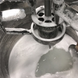 食品消泡劑可以讓設備清洗做到無殘留？