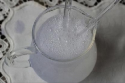 洗滌劑消泡劑在消除泡沫的同時(shí)怎樣做到安全環(huán)保？